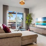 Apartament Del Sol Penthouse *