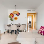 Del Sol Penthouse Apartament Casares