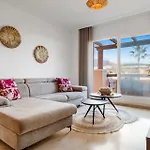 Del Sol Penthouse Casares