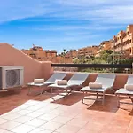 Del Sol Penthouse Apartament Casares