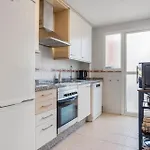 Del Sol Penthouse Casares