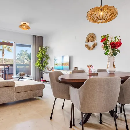 Apartament Del Sol Penthouse