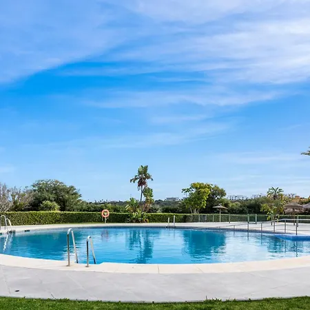 Del Sol Penthouse Casares