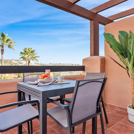 Del Sol Penthouse Apartament