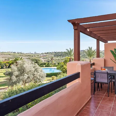 Del Sol Penthouse Apartament *
