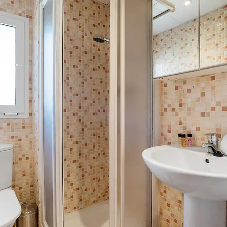 Del Sol Penthouse Apartment Casares
