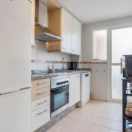 Del Sol Penthouse Casares