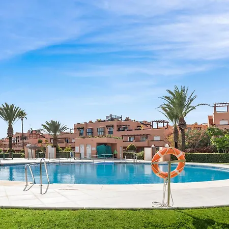 Del Sol Penthouse Casares