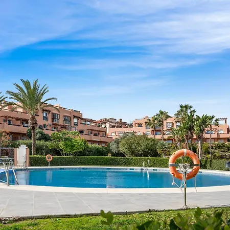 Del Sol Penthouse * Casares